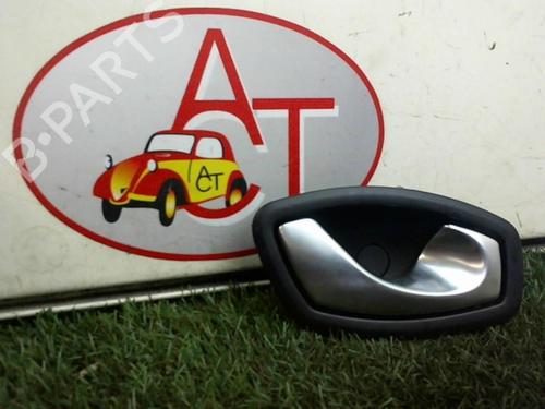 Used Rear right interior door handle RENAULT CLIO IV (BH_) 1.5 dCi 75 (75 hp) 12967904