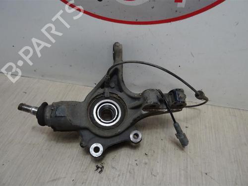 Left front steering knuckle CITROËN C4 II (NC_) 1.6 HDi 90 | BP13285004M25 