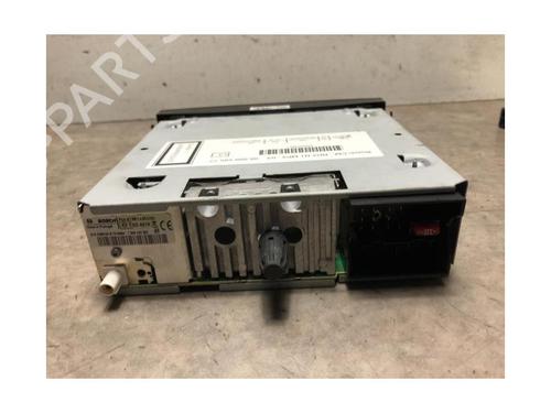 Radio PEUGEOT 5008 (0U_, 0E_) 1.6 HDi | BP20634871E6 