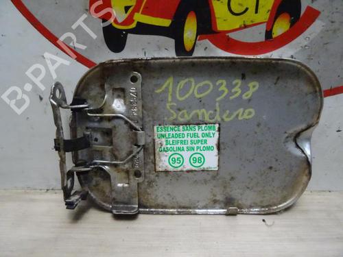 Tanklåg DACIA SANDERO 1.4 (BS0C, BS0A, BS0G, BS1F, BS0E) | BP13278809C131 - Image 2