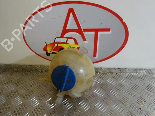 Expansion tank VW GOLF VI (5K1) 2.0 TDI | BP29334949C120 