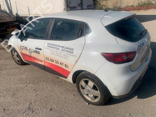 Right mirror glass RENAULT CLIO IV (BH_) 1.5 dCi 75 | BP31200024C147 