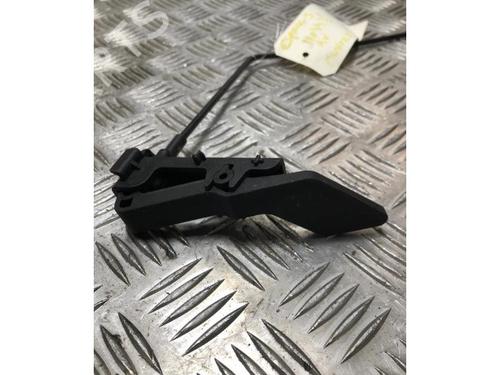 Interior handle RENAULT ESPACE V (JR_) 1.6 dCi 160 | BP28287763I7 
