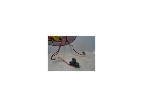 Varmemotstand RENAULT KANGOO Express (FW0/1_) 1.5 dCi 85 (FW0K, FW0L, FW0B) (86 hp) 13274710