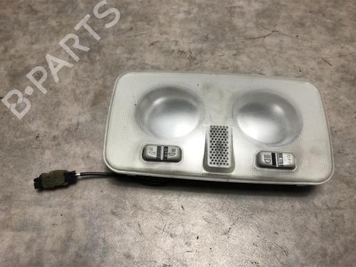 Used Interior roof light FIAT PUNTO EVO (199_) 1.3 D Multijet (199AXC1A, 199BXC1A, 199AXT1A, 199BXT1A) (75 hp) 23109683
