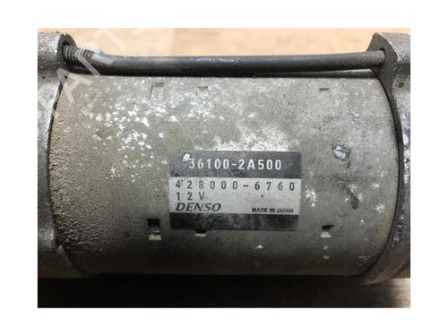 Starter HYUNDAI i30 (FD) 1.6 CRDi | BP23036169M8 