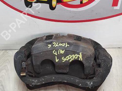 Used Right front brake caliper RENAULT KOLEOS I (HY_) 2.0 dCi 4x4 (HY0K) (150 hp) 15785886