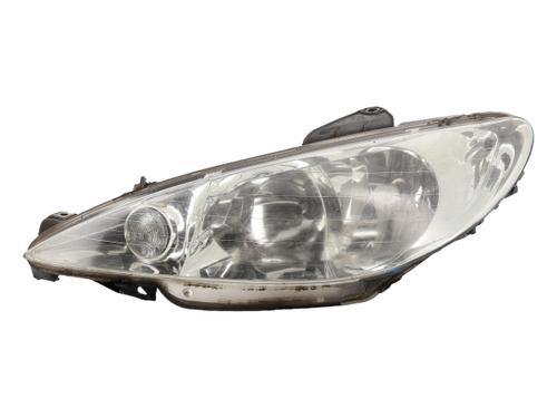 Used Other Other PEUGEOT 206 Hatchback (2A/C) 1.4 HDi eco 70 (68 hp) 40597972 40597972