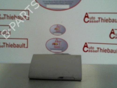 Used Glove box CITROËN C5 III Break (RW_) 2.2 HDi (RW4HTH) (170 hp) 13037664