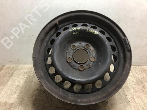Used Rim MERCEDES-BENZ E-CLASS (W210) E 200 CDI (210.007) (102 hp) 20620132