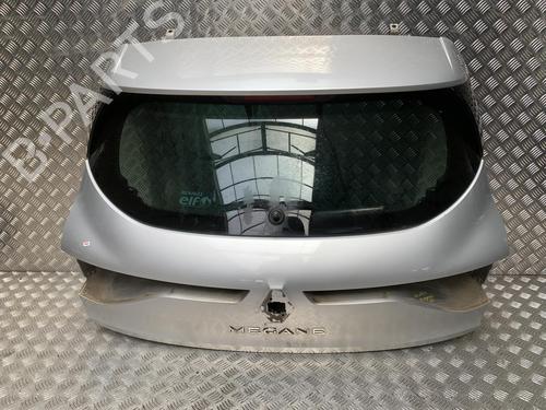 Used Tailgate RENAULT MEGANE IV Hatchback (B9A/M/N_) 1.5 dCi 110 (B9A3) (110 hp) 31200909