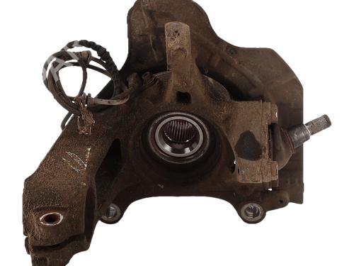 Right front steering knuckle CITROËN JUMPER II Van 2.0 BlueHDi 130 | BP40226569M26 - Image 3