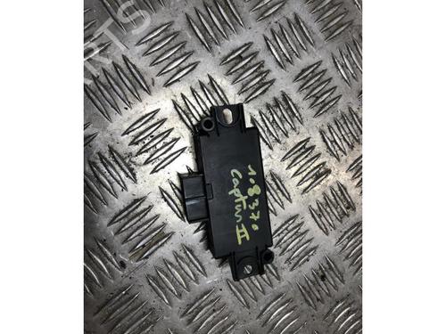 Control unit RENAULT CAPTUR II (HF_) TCe 140 (HFN0) | BP28287770M11 