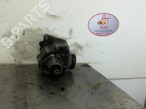 Caja transfer VW SHARAN (7M8, 7M9, 7M6) 1.9 TDI 4motion (115 hp) 31202095