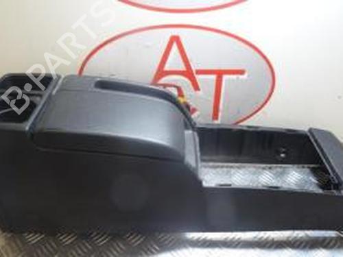 Mittelkonsole MAZDA 5 (CR) 1.8 (CR19) (116 hp) 29378381