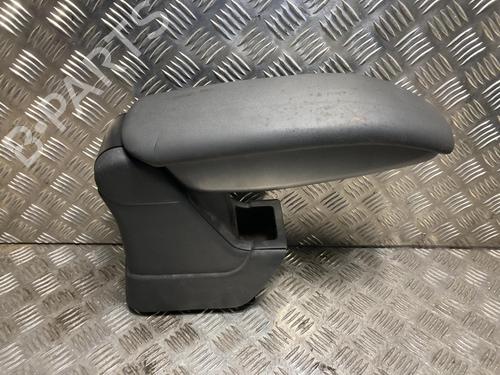 Apoio de Braço / Consola central CITROËN C4 CACTUS 1.2 THP 110 (110 hp) 31204340