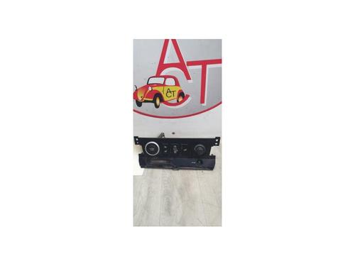 Start/Stop styreenhed RENAULT KOLEOS I (HY_) 2.0 dCi 4x4 (HY0K) (150 hp) 12973582