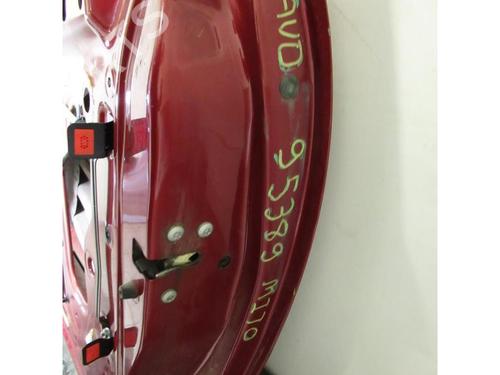 Right front door ALFA ROMEO MITO (955_) 1.3 MultiJet (955AXH1B, 955AXT1A) | BP13280555C3 