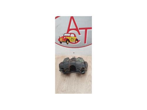 Used Left front brake caliper RENAULT GRAND SCÉNIC III (JZ0/1_) 2.0 dCi (JZ0Y, JZ26) (150 hp) 13270899