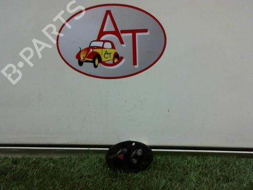 Used Warning switch ROVER 75 (RJ) 2.0 CDTi (131 hp) 12968201