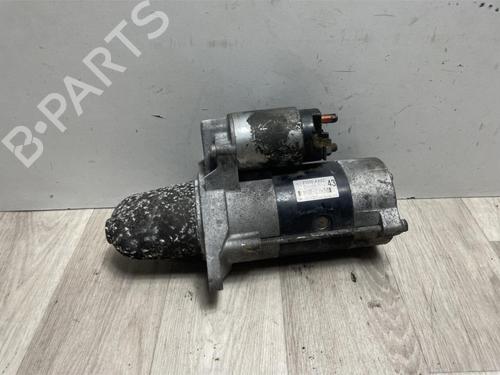 Used Starter SUBARU IMPREZA Hatchback (GR, GH, G3) 2.0 D AWD (150 hp) 28586621