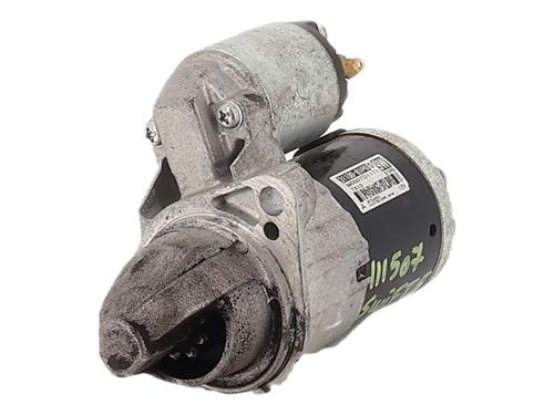 Used Starter Starter SUZUKI SWIFT V (AZ) 1.2 (A2L412, ZC83S) (90 hp) 36339459 36339459