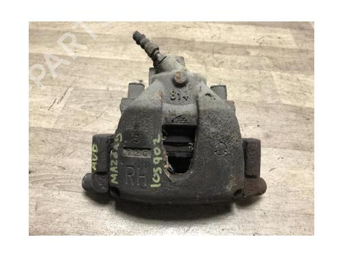 Right front brake caliper MAZDA 5 (CR) 2.0 CD (CR19) | BP15967857M104 