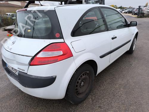 Right taillight RENAULT MEGANE II (BM0/1_, CM0/1_) 1.5 dCi (BM1F, CM1F) | BP32122685C35 