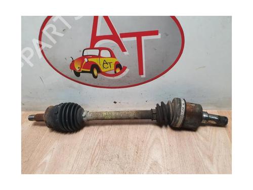 Left front driveshaft MINI MINI (R56) One | BP13268247M38 