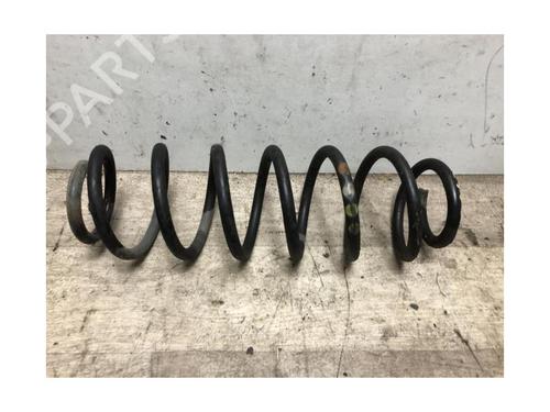 Shock absorber spring VW POLO (9N_, 9A_) 1.4 TDI | BP23873514C152 
