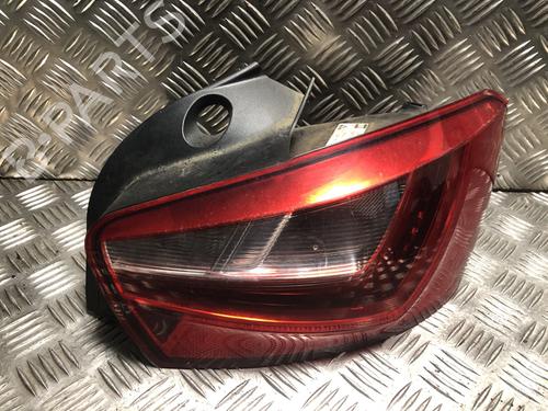 Used Right taillight Right taillight SEAT IBIZA IV (6J5, 6P1) 1.6 TDI (90 hp) 33305794 33305794