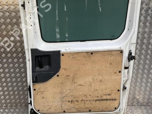 Højre side skydedør CITROËN JUMPY II Van 1.6 HDi 90 16V | BP31056731C75 