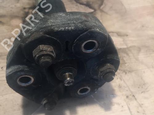 Driveshaft BMW X5 (E53) 3.0 d | BP29443061M37