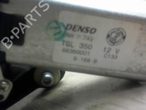Rear wiper motor FIAT PUNTO (188_) 1.2 60 (188.030, .050, .130, .150, .230, .250) | BP13279037M102 