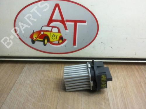 Used Heater resistor MERCEDES-BENZ SPRINTER 3,5-t Platform/Chassis (B906) 316 CDI (906.131, 906.133, 906.135, 906.231, 906.233,... (163 hp) 29622941