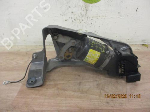 Viskermotor vindrude Viskermotor vindrude RENAULT TWINGO I (C06_) 1.2 (C066, C068) (58 hp) 34398270 34398270