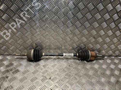 Used Left front driveshaft PEUGEOT 208 I (CA_, CC_) 1.6 VTi (120 hp) 31244361