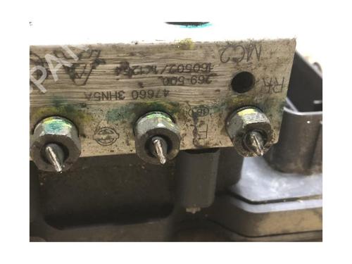 ABS pump NISSAN MICRA IV (K13K, K13KK) 1.2 | BP20213310M43 