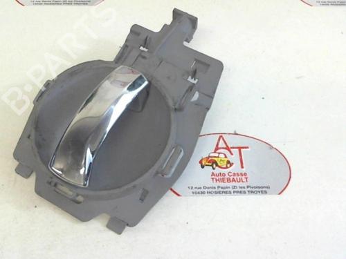 Front left interior door handle CITROËN C3 I (FC_, FN_) 1.6 16V HDi | BP12970567I13 
