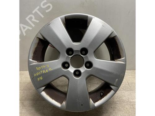 Jante OPEL VECTRA C (Z02) 2.2 16V (F69) (147 hp) 13224928