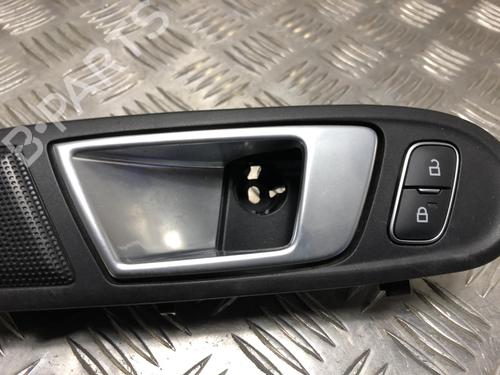 Front left interior door handle FORD ECOSPORT 1.0 EcoBoost | BP23648402I13