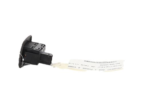 Left rear window switch PEUGEOT 308 CC (4B_) 1.6 16V | BP38733296I29 - Image 2