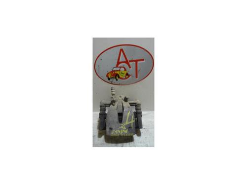 Used Left rear brake caliper TOYOTA AVENSIS (_T25_) 2.0 D-4D (ADT250_, ADT250R) (126 hp) 22925648