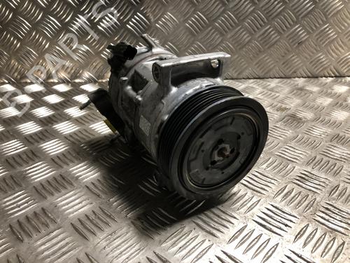 Compressor A/C PEUGEOT 2008 II (UD_, US_, UY_, UJ_, UR_, UC_) 1.5 BlueHDI 100 (102 hp) 33115722
