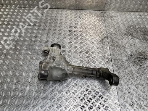 Used Front differential Front differential NISSAN NAVARA NP300 (D40) 2.5 dCi 4WD (174 hp) 36376495 36376495