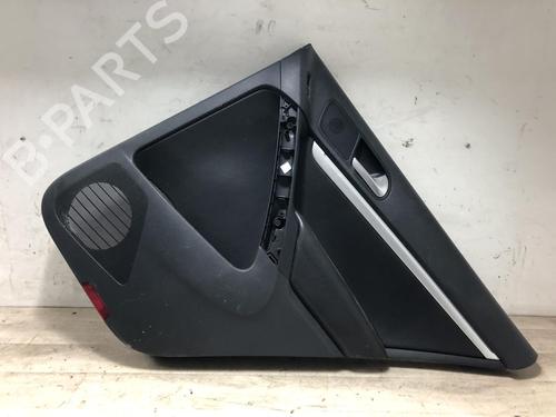 Rear right panel VW TIGUAN (5N_) 2.0 TDI 4motion | BP20627338C61