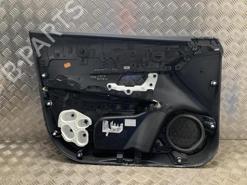 Front right panel PEUGEOT 208 II (UB_, UP_, UW_, UJ_) 1.5 BlueHDI 100 | BP31203266C59