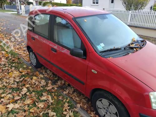 Scuttle panel FIAT PANDA (169_) 1.1 (169.AXA1A) | BP32468303C110  - Image 5