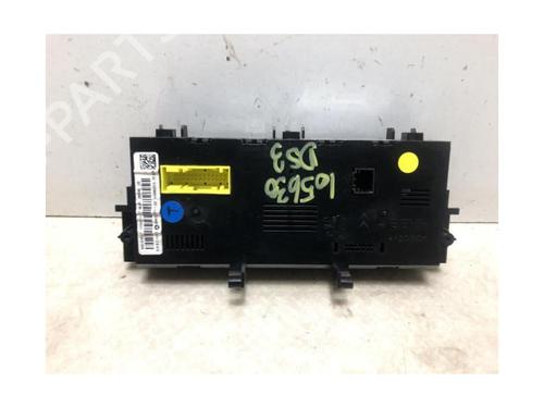 Climate control CITROËN DS3 (SA_) 1.6 THP 155 | BP20614925I5 