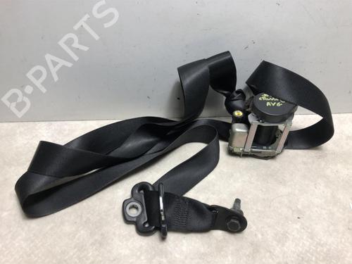 Used Front left seatbelt MERCEDES-BENZ B-CLASS Sports Tourer (W245) B 180 CDI (245.207) (109 hp) 20613010